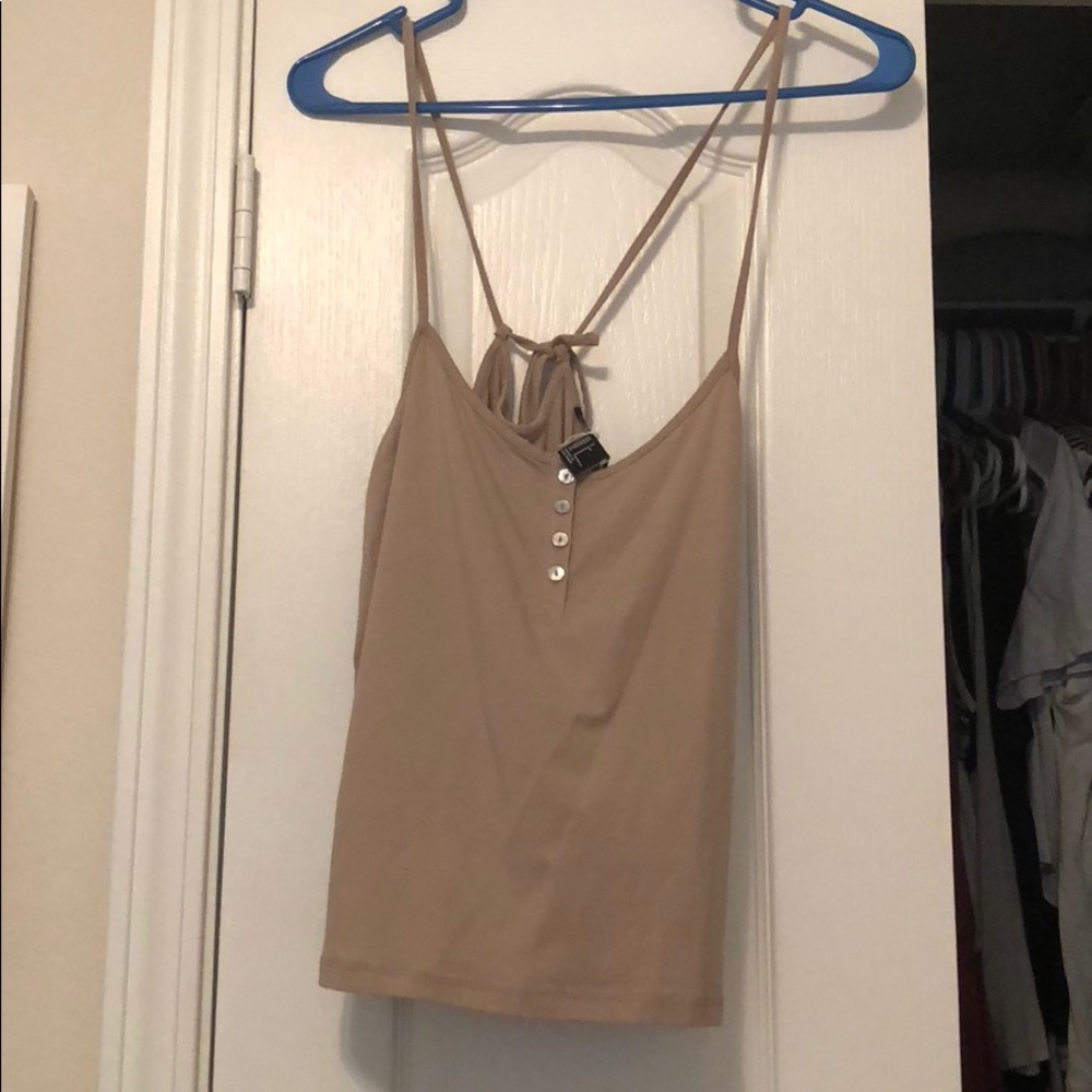 Tank top from Forever 21